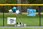 Softball Senior Day  Wheaton College Softball Senior Day. - Photo by Keith Nordstrom : Wheaton, Softball, Senior Day